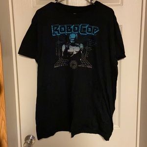 Funko Robocop shirt! Size XL!